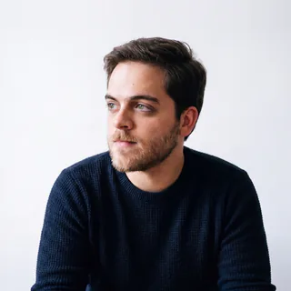 Retrato de Amorim